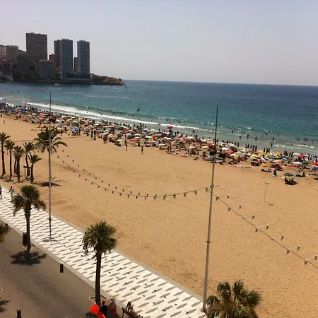 Apartamento Ametlla Del Mar Apartment