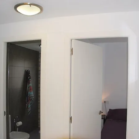 Apartment Apartamento Ametlla Del Mar *