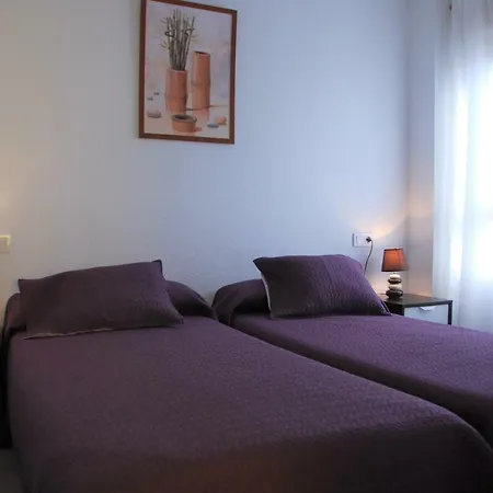 Apartment Apartamento Ametlla Del Mar *