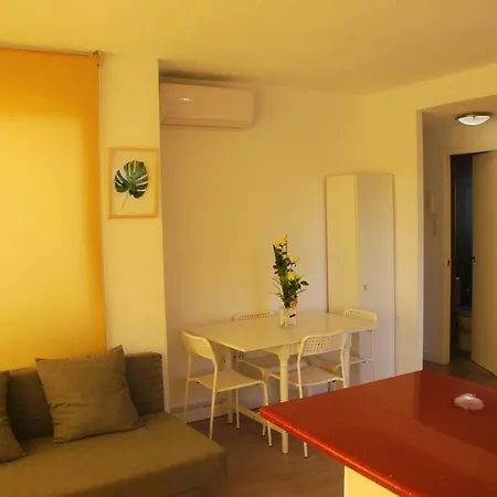 Apartment Apartamento Ametlla Del Mar *