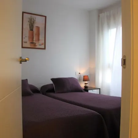 Apartment Apartamento Ametlla Del Mar *