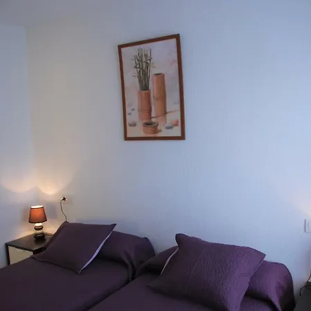 Apartment Apartamento Ametlla Del Mar Benidorm