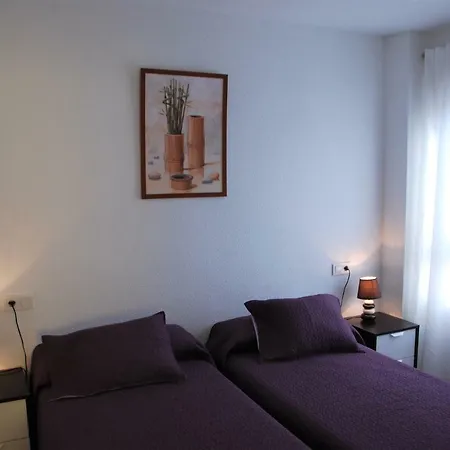 Apartamento Ametlla Del Mar Apartment