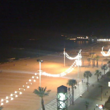Apartamento Ametlla Del Mar Apartment