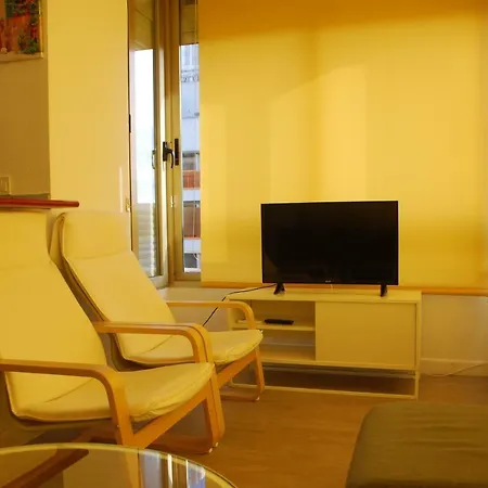 Apartamento Ametlla Del Mar