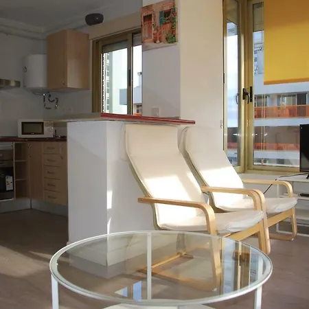 Apartamento Ametlla Del Mar Apartment Benidorm