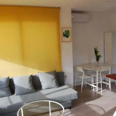 Apartamento Ametlla Del Mar