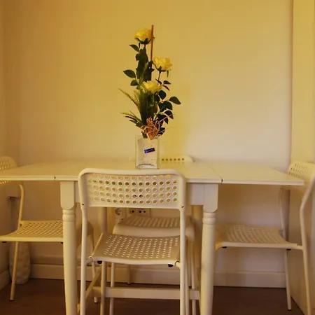 Apartamento Ametlla Del Mar Apartment Benidorm