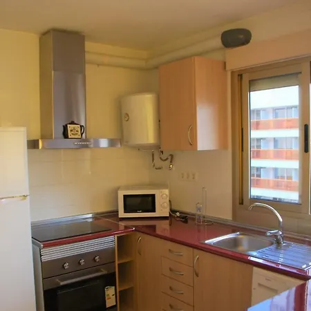 Apartamento Ametlla Del Mar