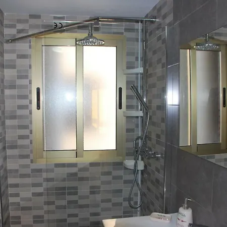 Apartamento Ametlla Del Mar Apartment Benidorm