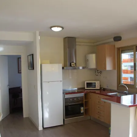 Apartamento Ametlla Del Mar Apartment *