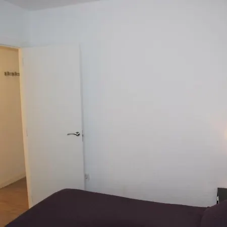 Apartamento Ametlla Del Mar Benidorm