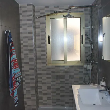 Apartment Apartamento Ametlla Del Mar *