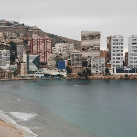 Apartamento Ametlla Del Mar Apartment *